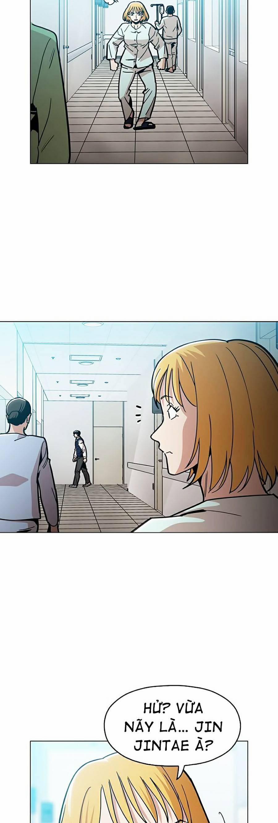 Kỷ Nguyên Tàn Bạo 25 trang 8