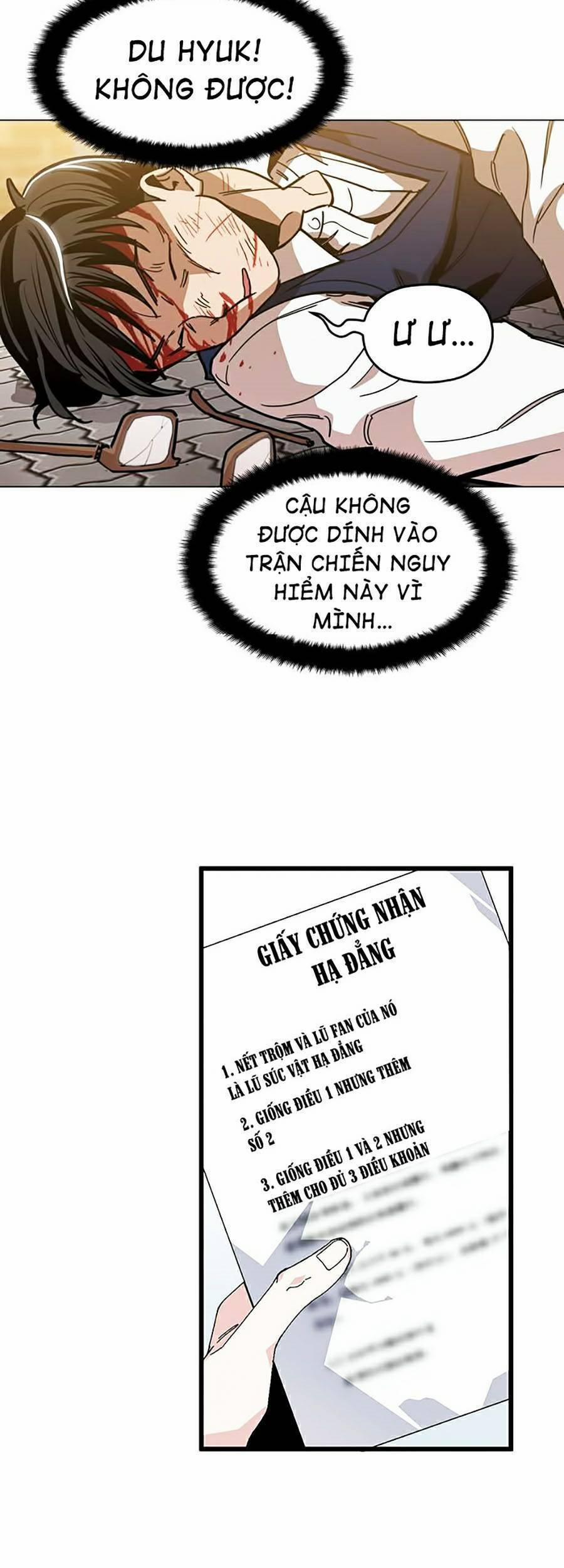 Kỷ Nguyên Tàn Bạo 26 trang 18