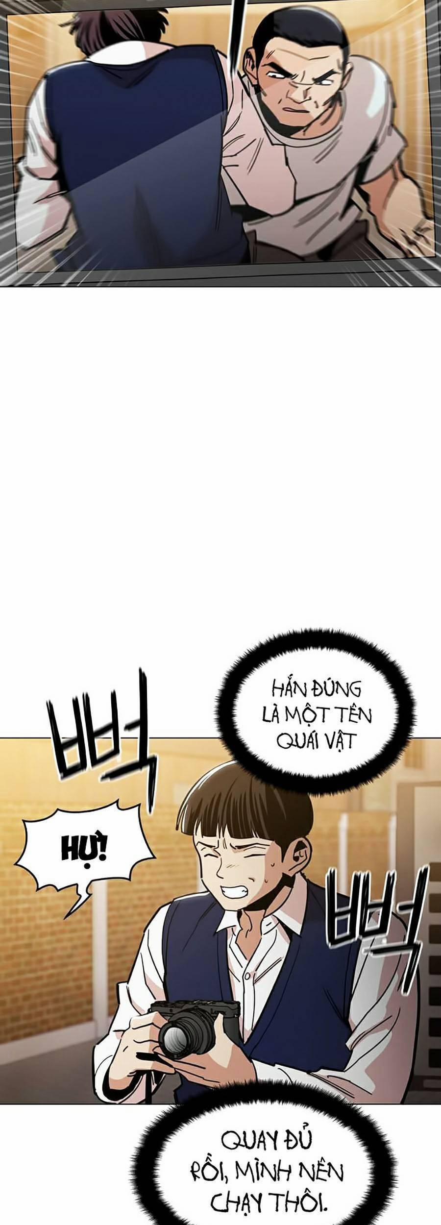 Kỷ Nguyên Tàn Bạo 26 trang 32