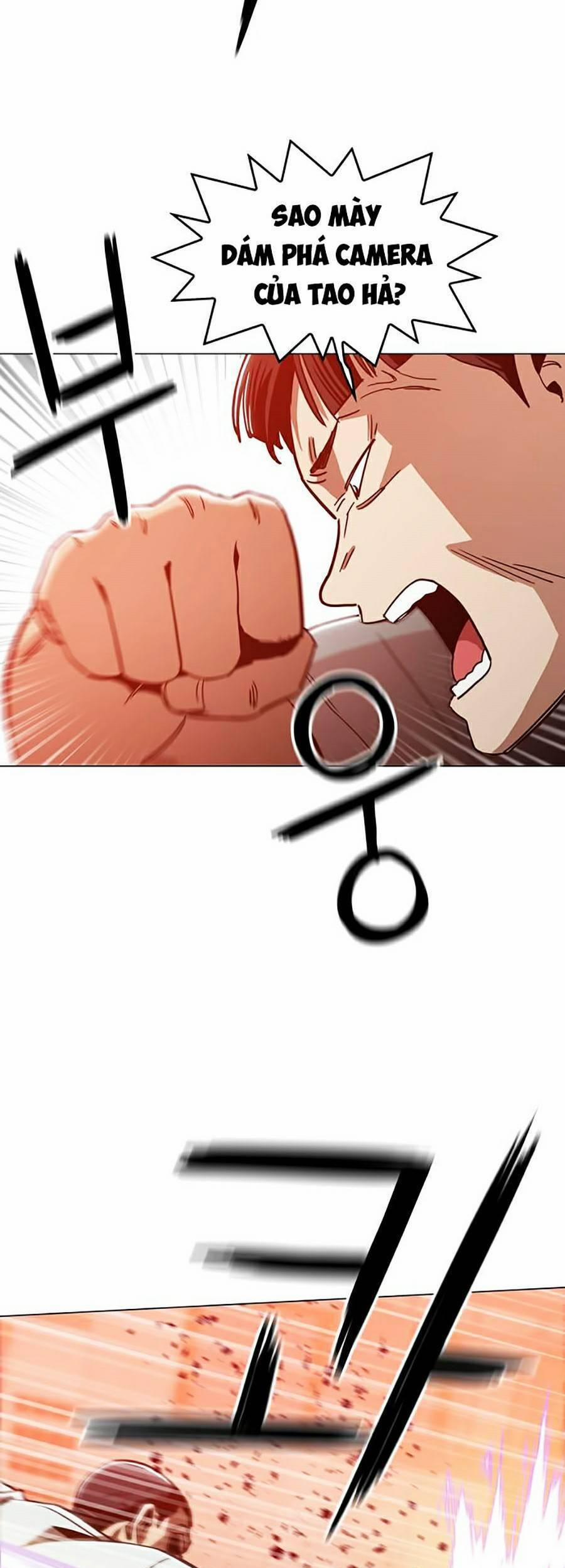 Kỷ Nguyên Tàn Bạo 26 trang 40