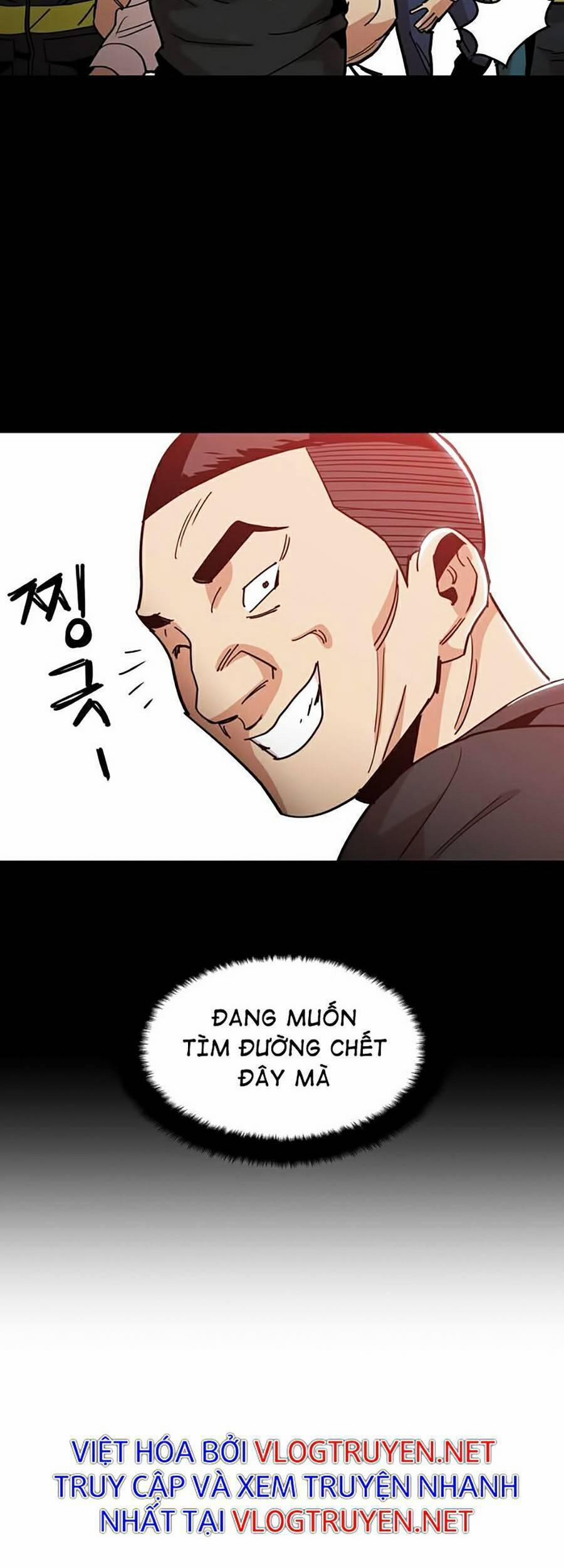 Kỷ Nguyên Tàn Bạo 26 trang 8