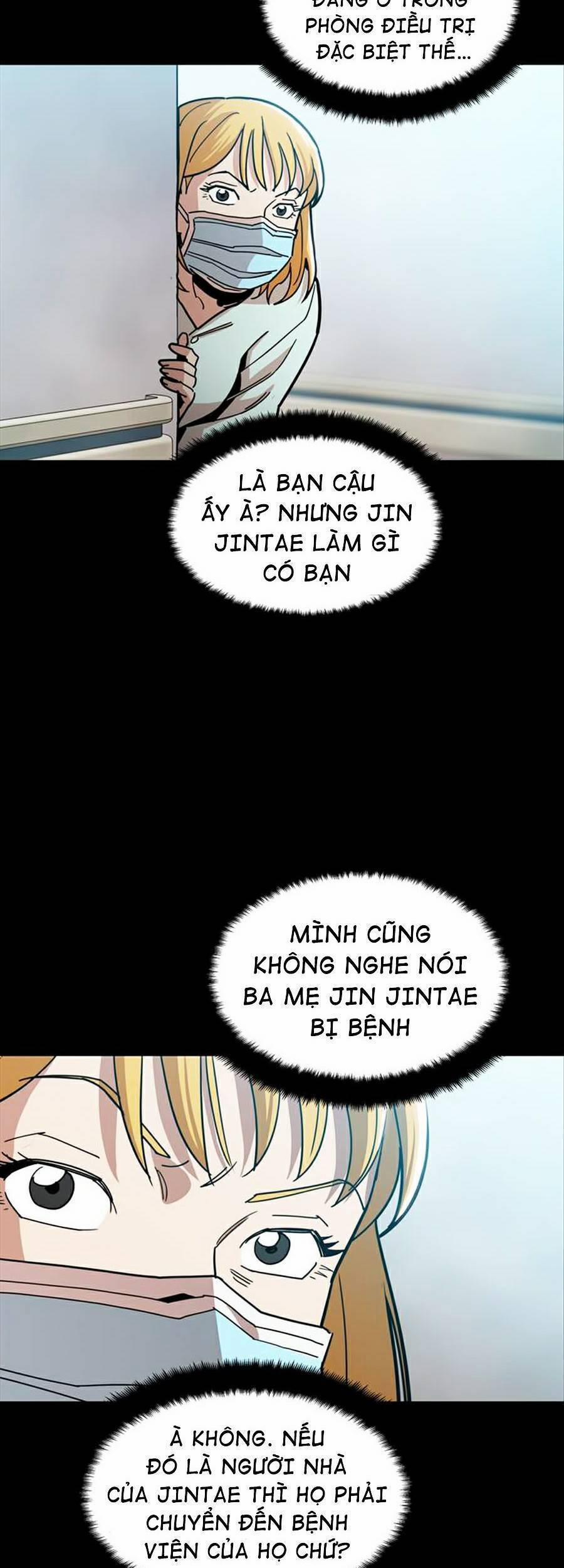 Kỷ Nguyên Tàn Bạo 27 trang 14