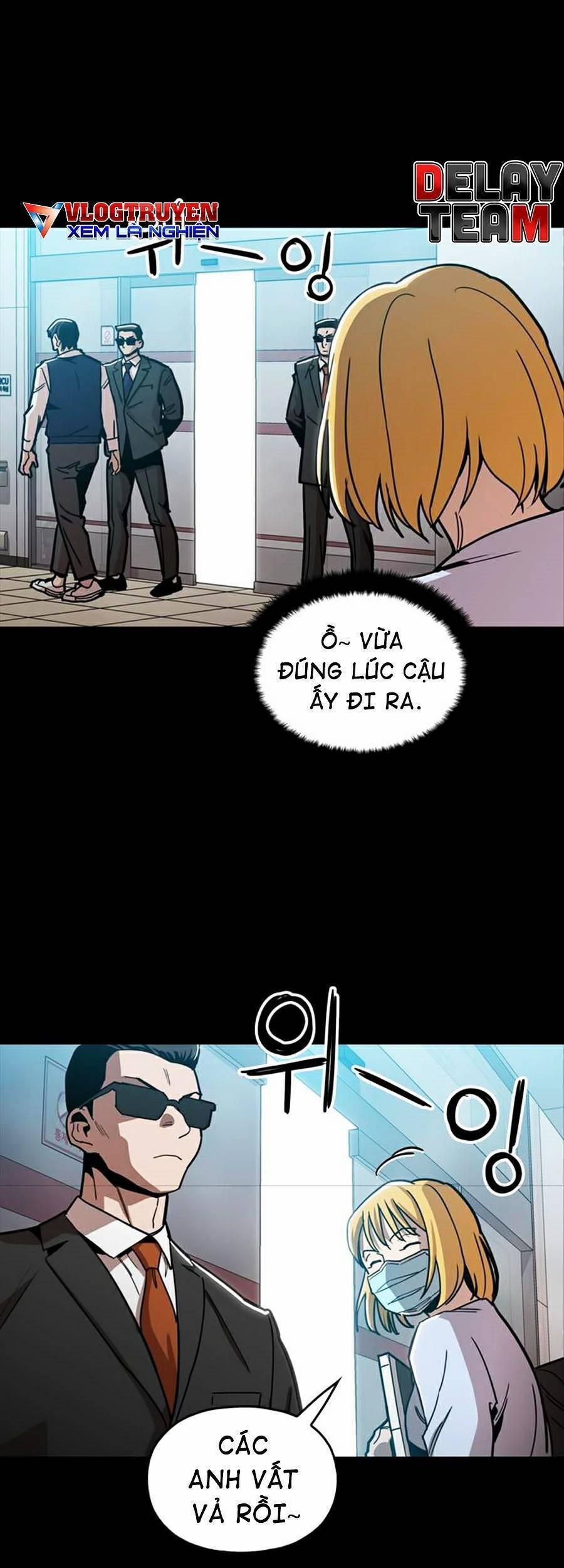 Kỷ Nguyên Tàn Bạo 27 trang 18