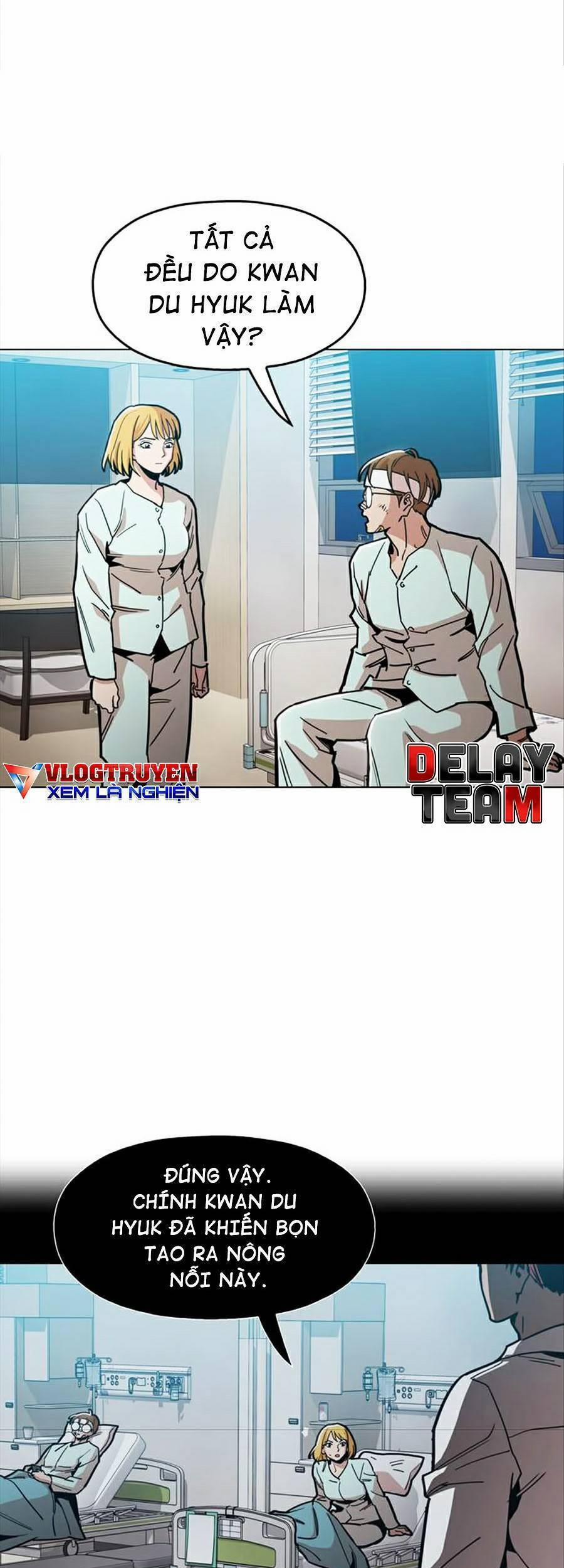 Kỷ Nguyên Tàn Bạo 27 trang 2