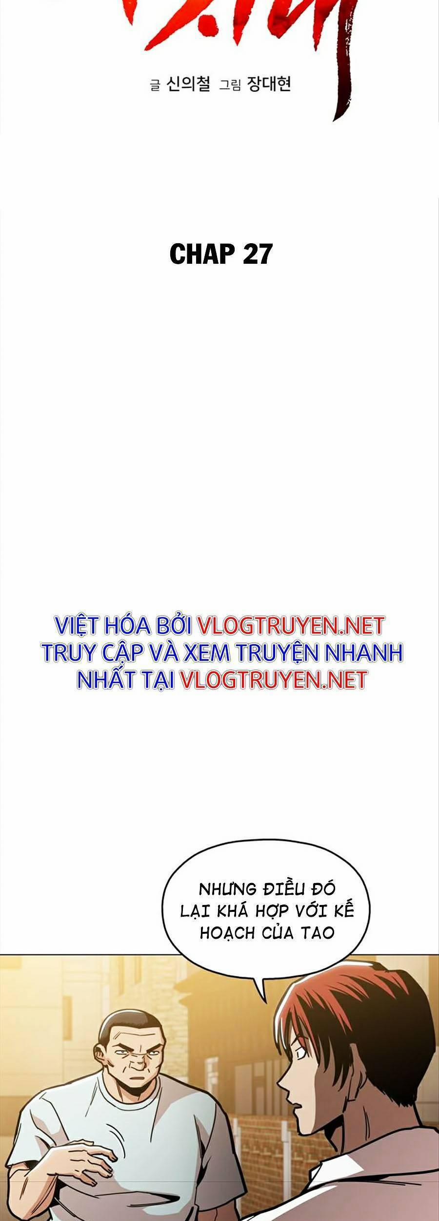 Kỷ Nguyên Tàn Bạo 27 trang 30