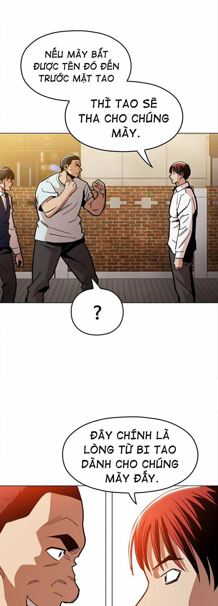 Kỷ Nguyên Tàn Bạo 27 trang 38