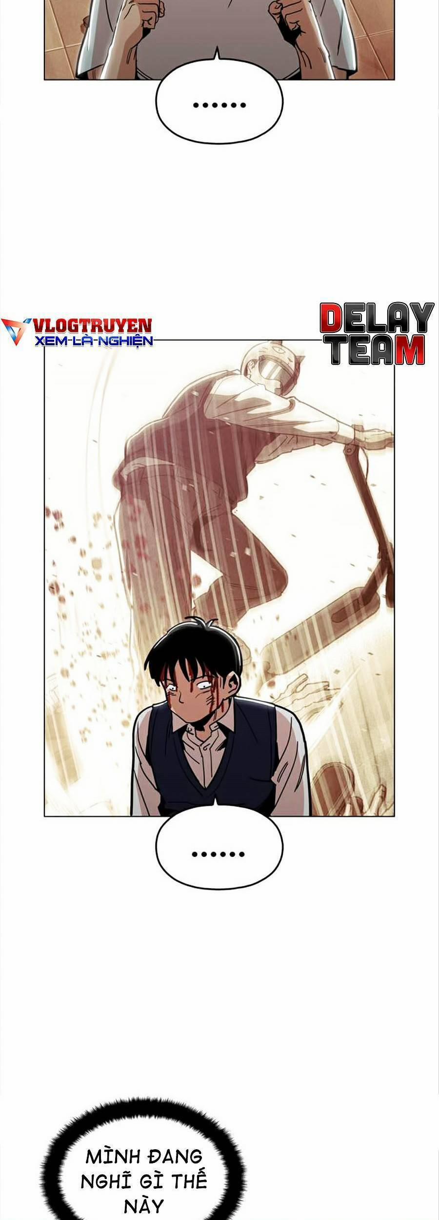 Kỷ Nguyên Tàn Bạo 27 trang 44