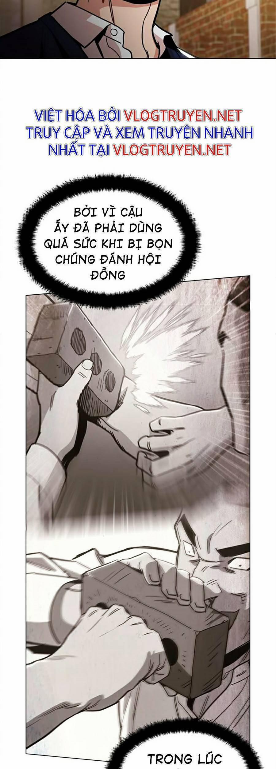 Kỷ Nguyên Tàn Bạo 27 trang 58