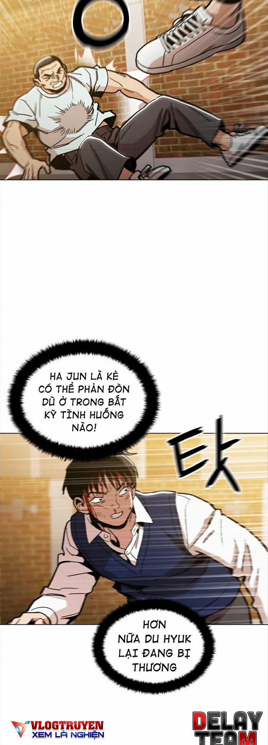 Kỷ Nguyên Tàn Bạo 27 trang 88