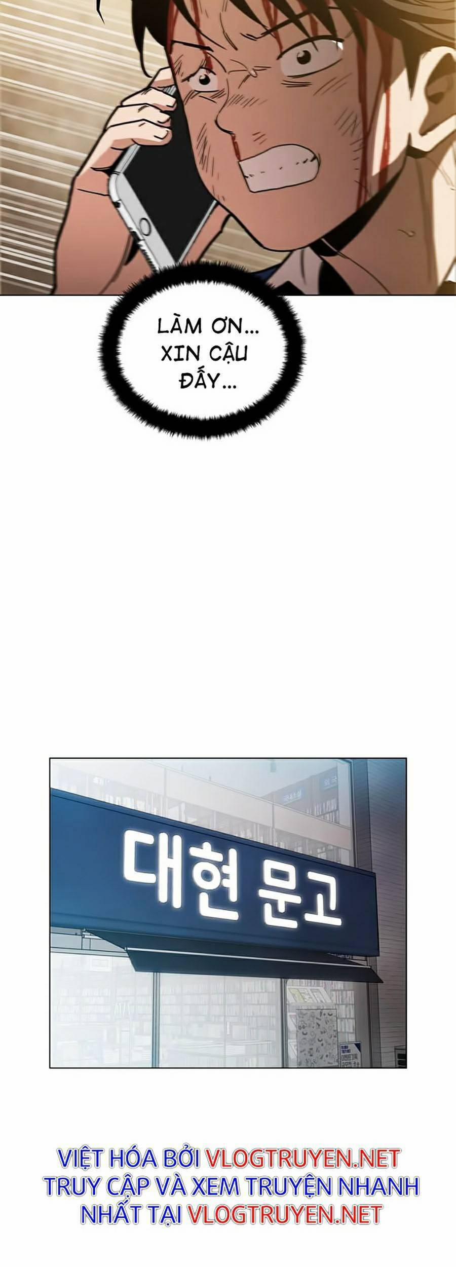 Kỷ Nguyên Tàn Bạo 28 trang 2