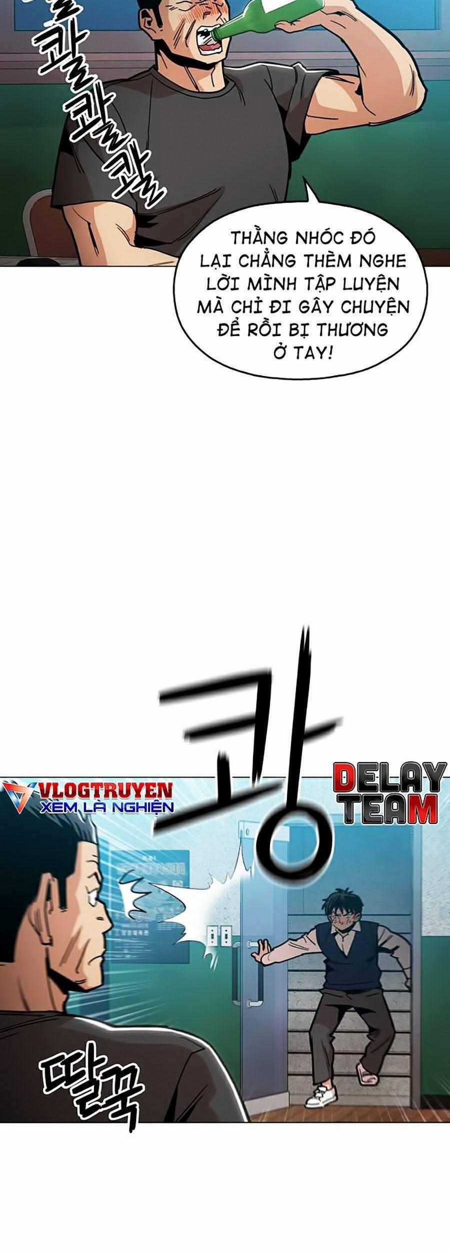 Kỷ Nguyên Tàn Bạo 28 trang 22