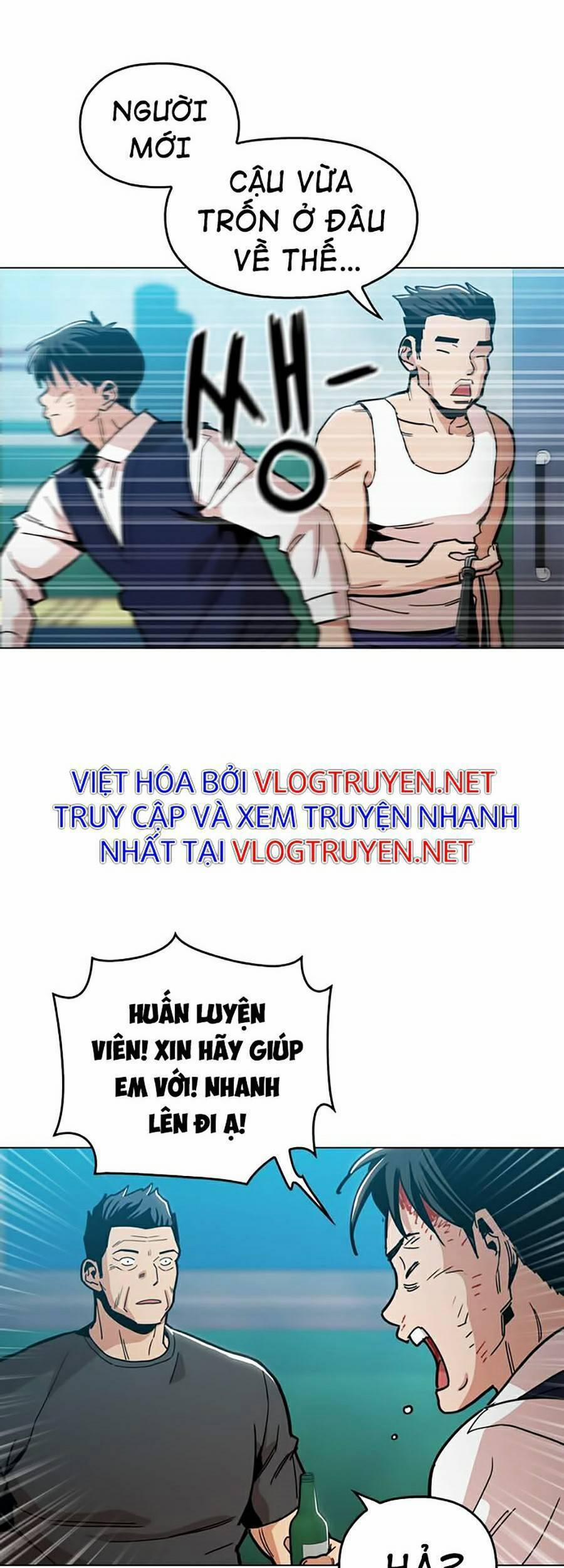 Kỷ Nguyên Tàn Bạo 28 trang 24