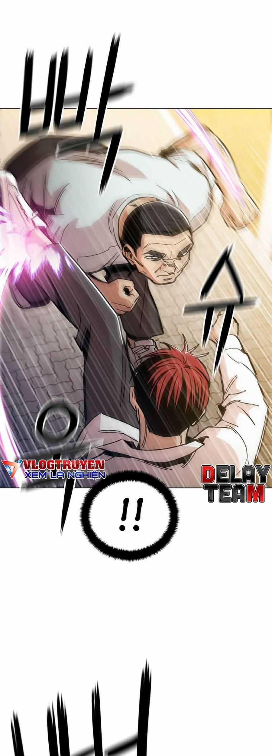 Kỷ Nguyên Tàn Bạo 28 trang 36