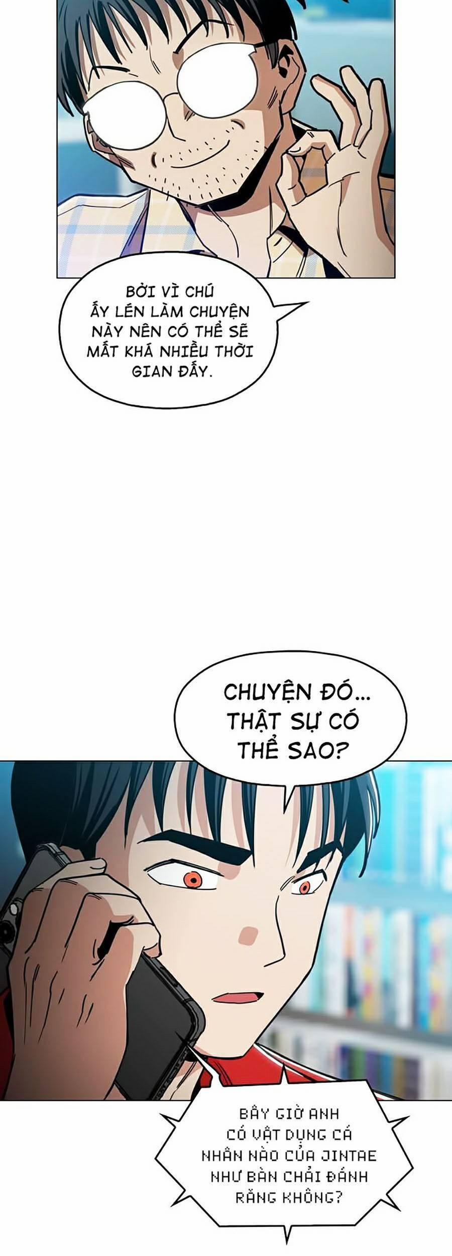 Kỷ Nguyên Tàn Bạo 28 trang 8