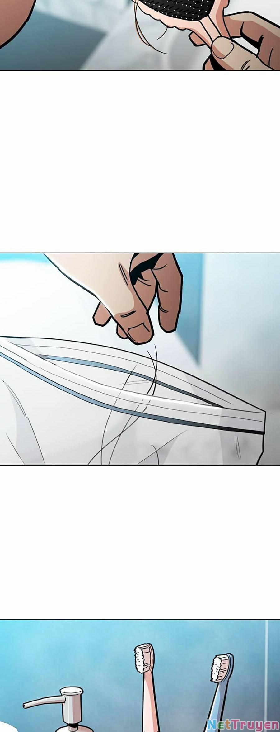 Kỷ Nguyên Tàn Bạo 29 trang 21