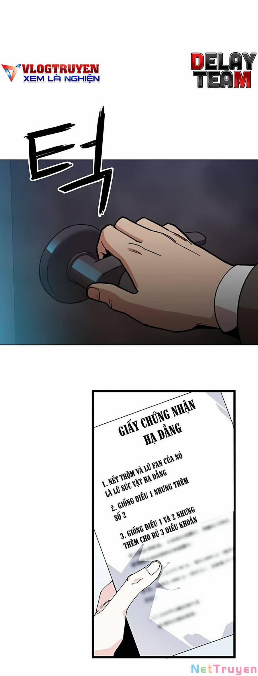 Kỷ Nguyên Tàn Bạo 29 trang 29