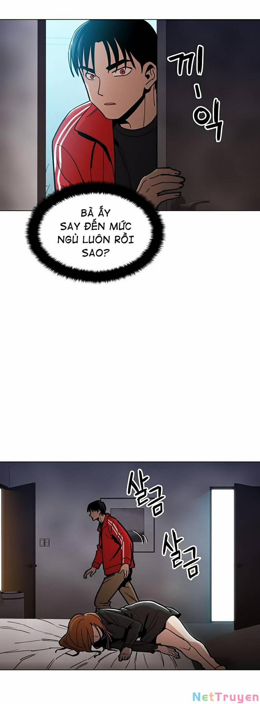 Kỷ Nguyên Tàn Bạo 29 trang 34