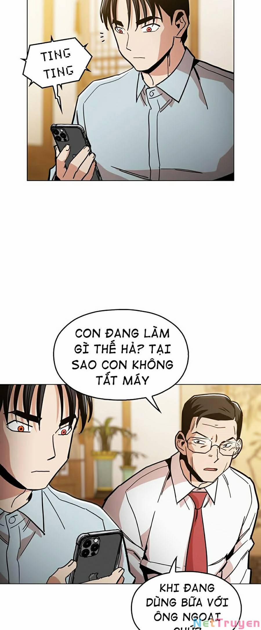 Kỷ Nguyên Tàn Bạo 29 trang 41