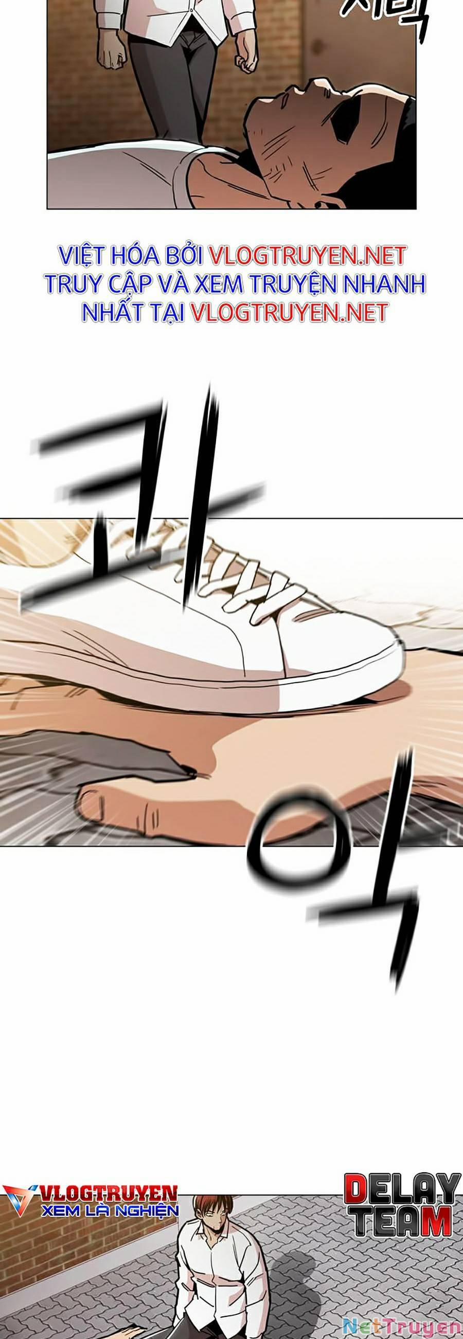 Kỷ Nguyên Tàn Bạo 29 trang 8