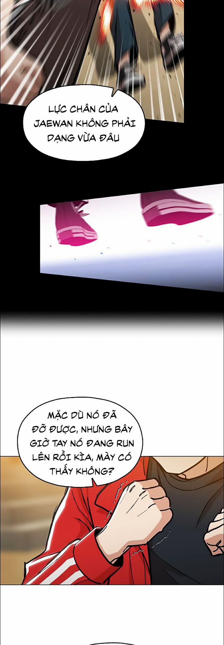 Kỷ Nguyên Tàn Bạo 3 trang 11