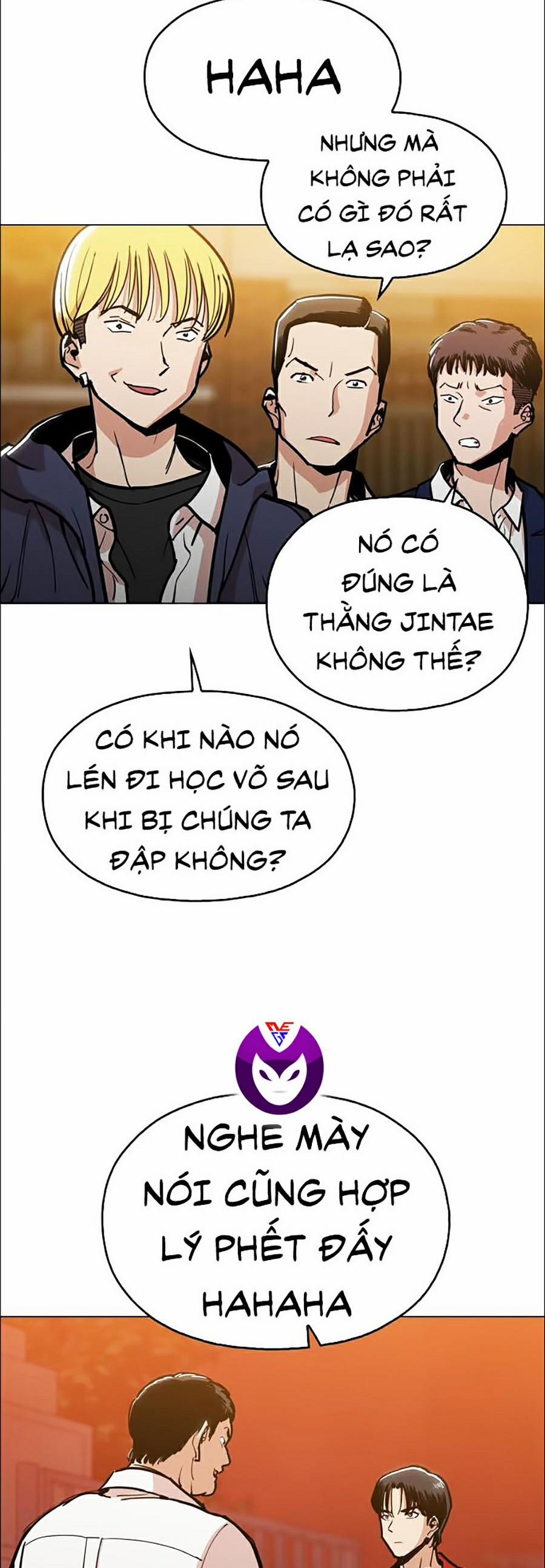 Kỷ Nguyên Tàn Bạo 3 trang 12