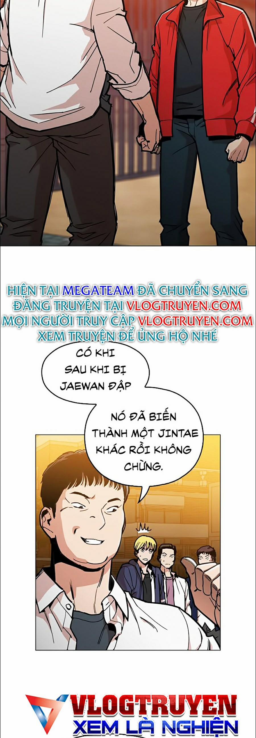 Kỷ Nguyên Tàn Bạo 3 trang 13