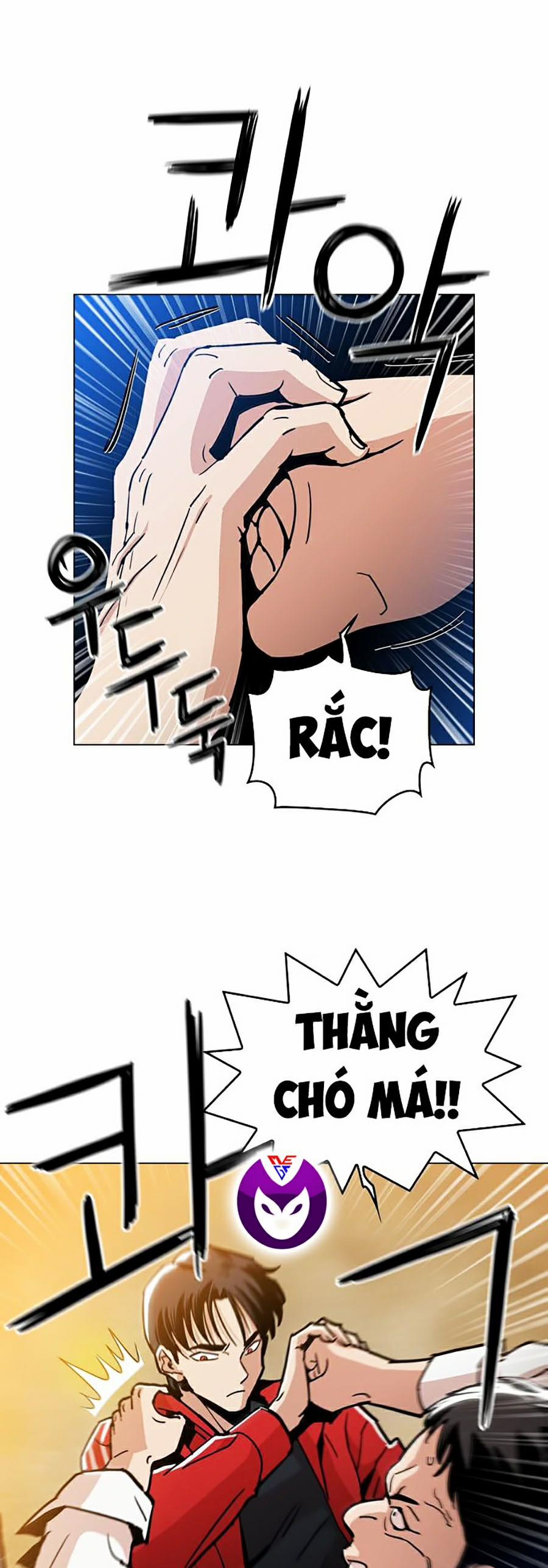 Kỷ Nguyên Tàn Bạo 3 trang 17