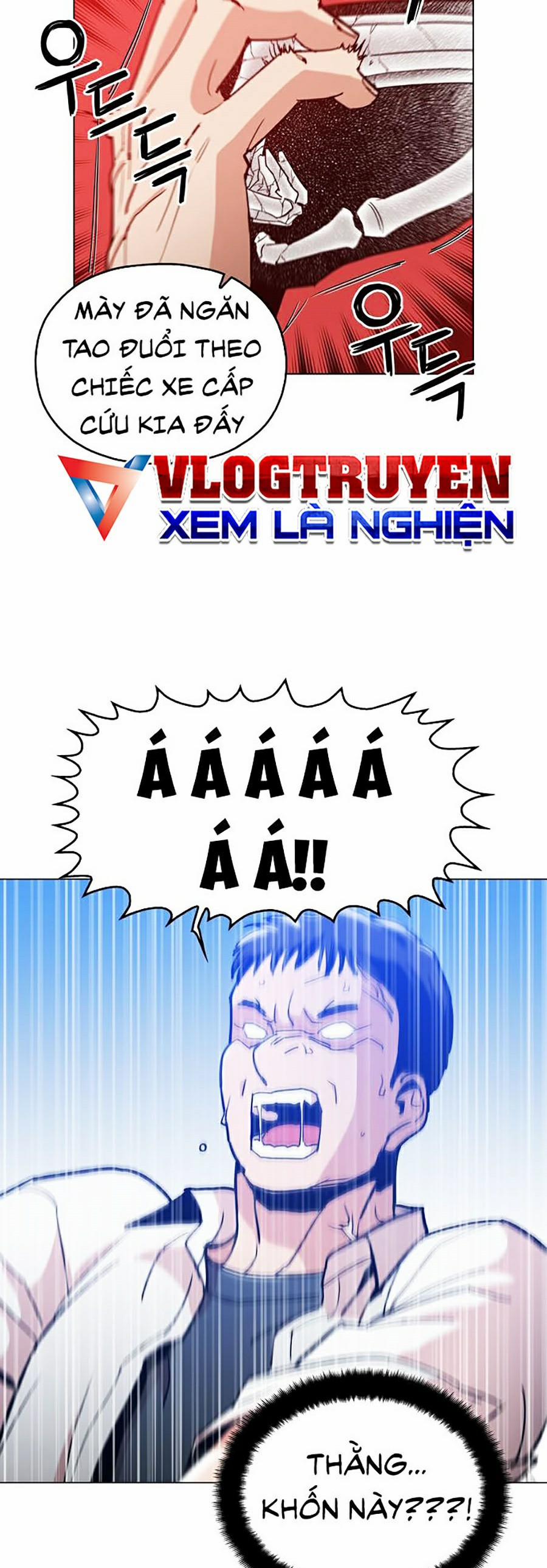 Kỷ Nguyên Tàn Bạo 3 trang 19