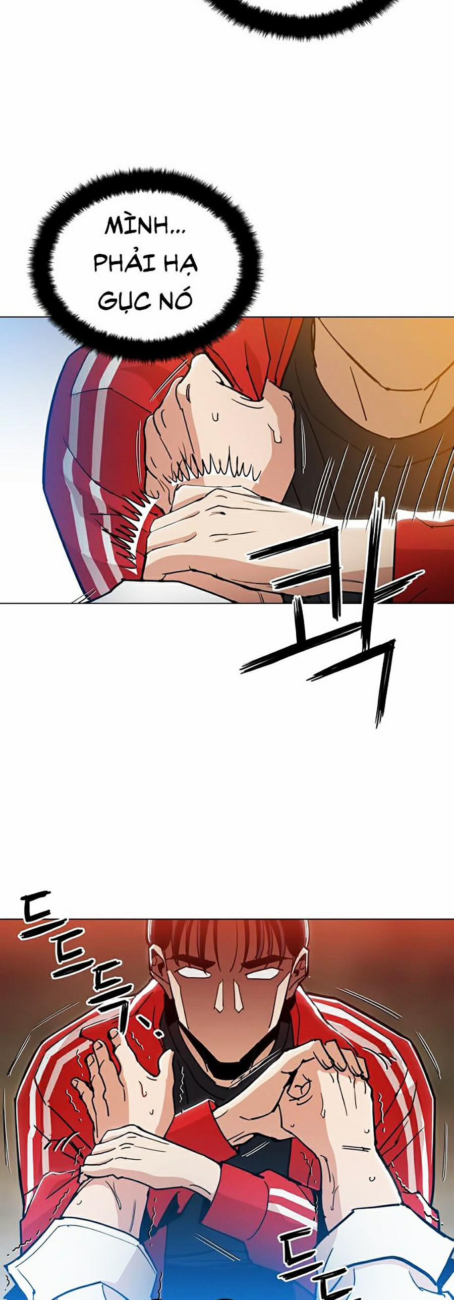 Kỷ Nguyên Tàn Bạo 3 trang 20