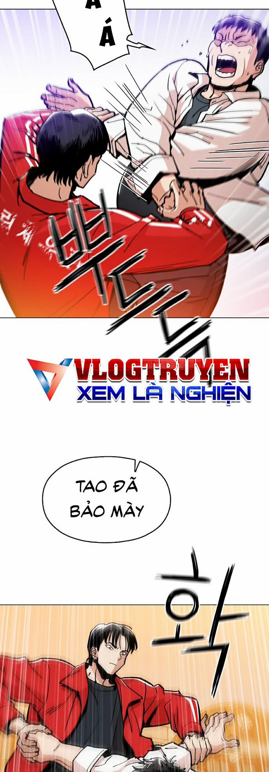 Kỷ Nguyên Tàn Bạo 3 trang 22