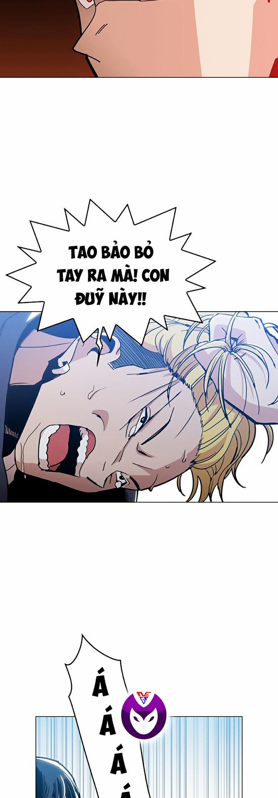 Kỷ Nguyên Tàn Bạo 3 trang 29