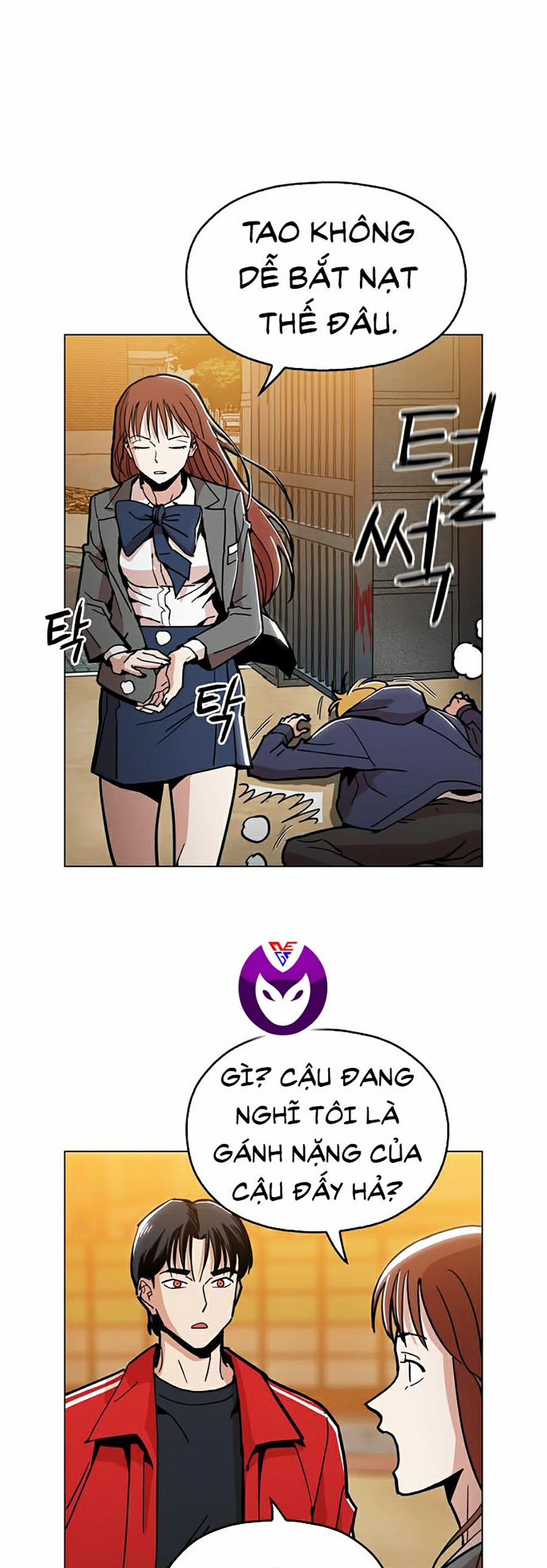 Kỷ Nguyên Tàn Bạo 3 trang 34