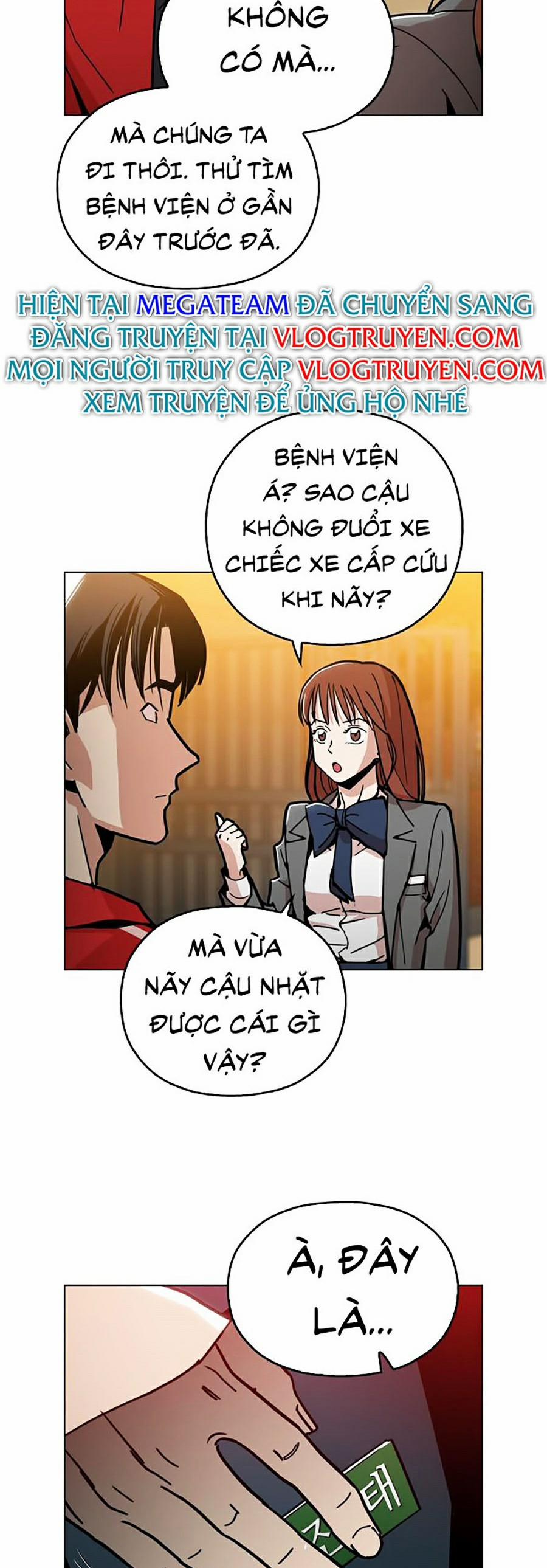 Kỷ Nguyên Tàn Bạo 3 trang 35