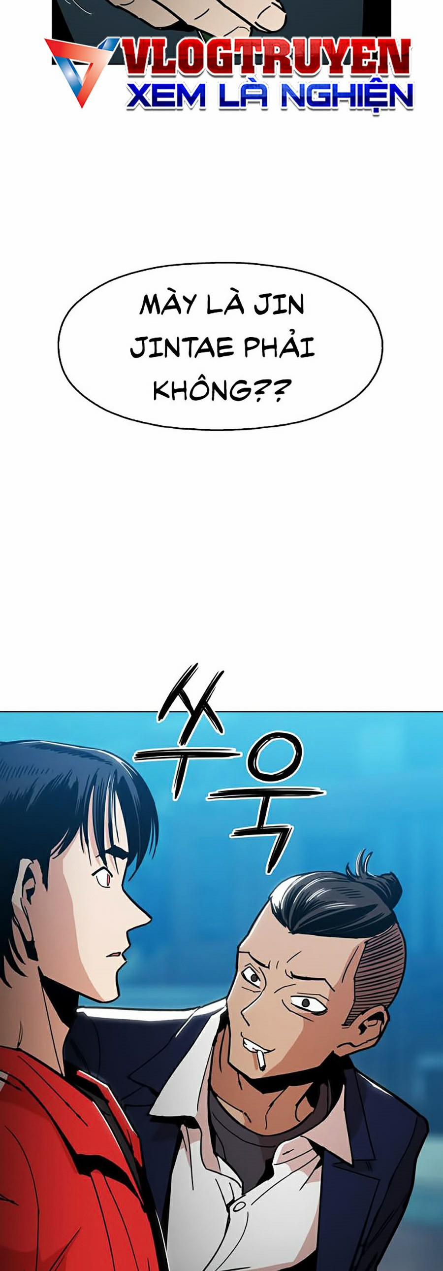 Kỷ Nguyên Tàn Bạo 3 trang 36