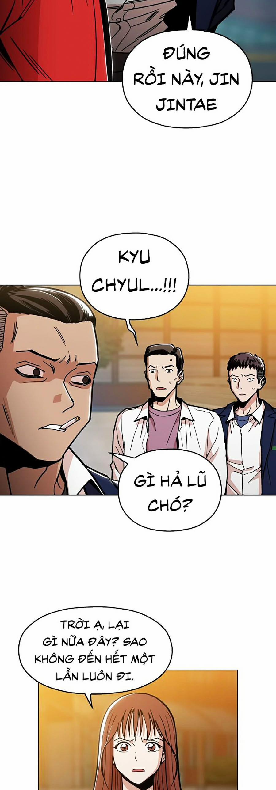 Kỷ Nguyên Tàn Bạo 3 trang 37