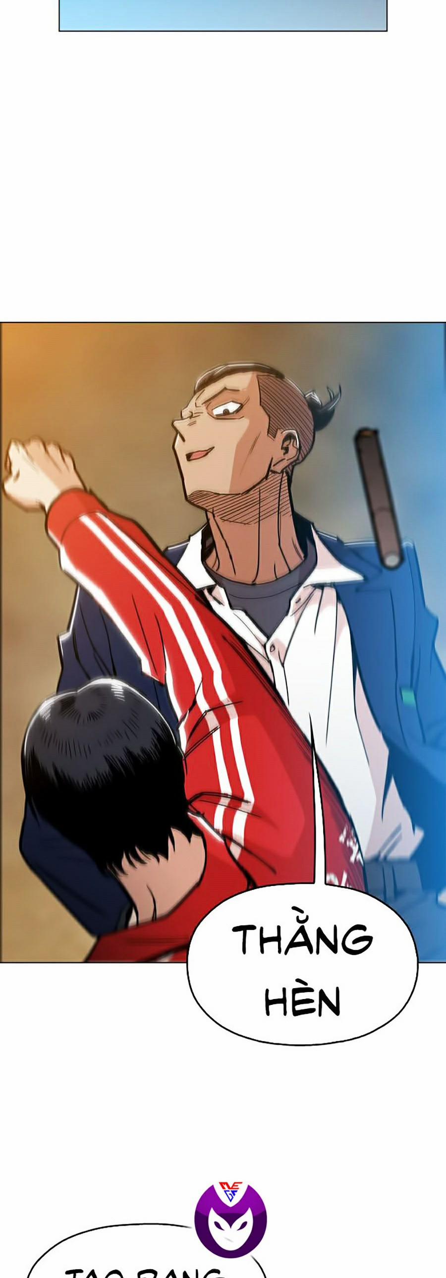 Kỷ Nguyên Tàn Bạo 3 trang 41