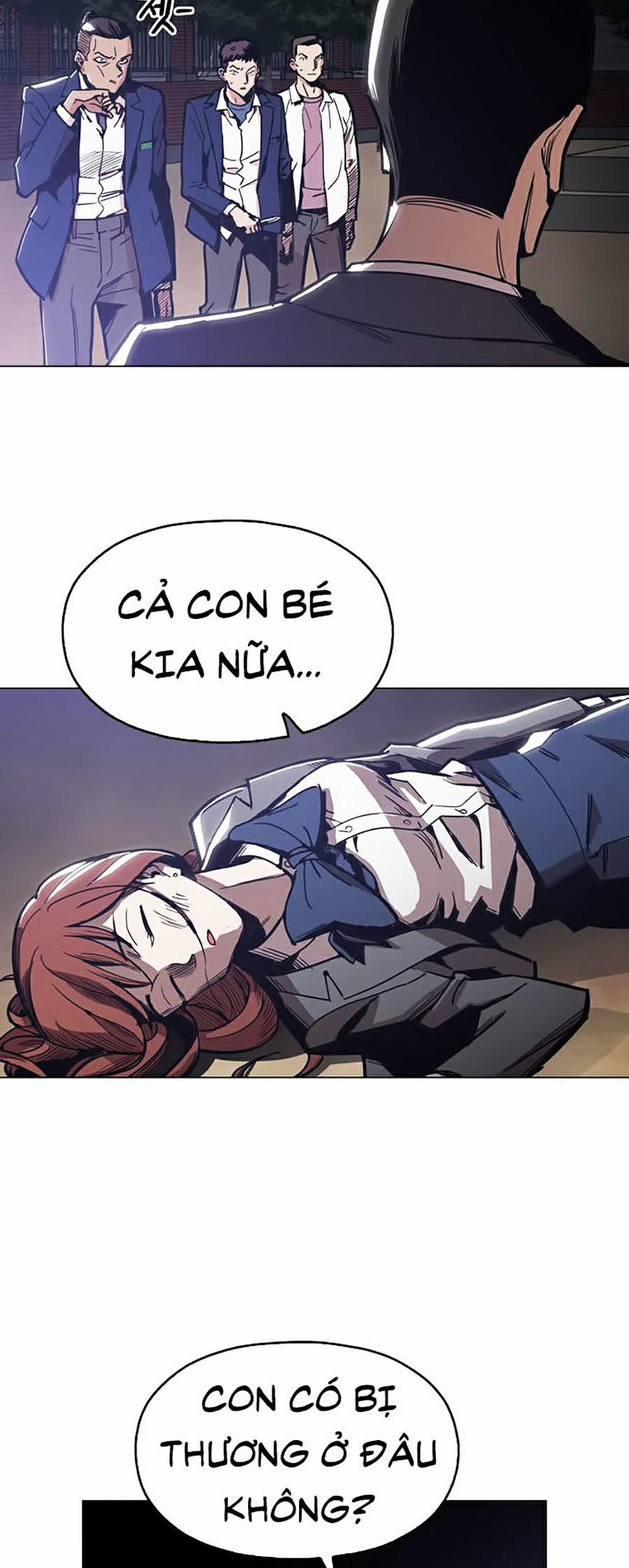 Kỷ Nguyên Tàn Bạo 3 trang 57