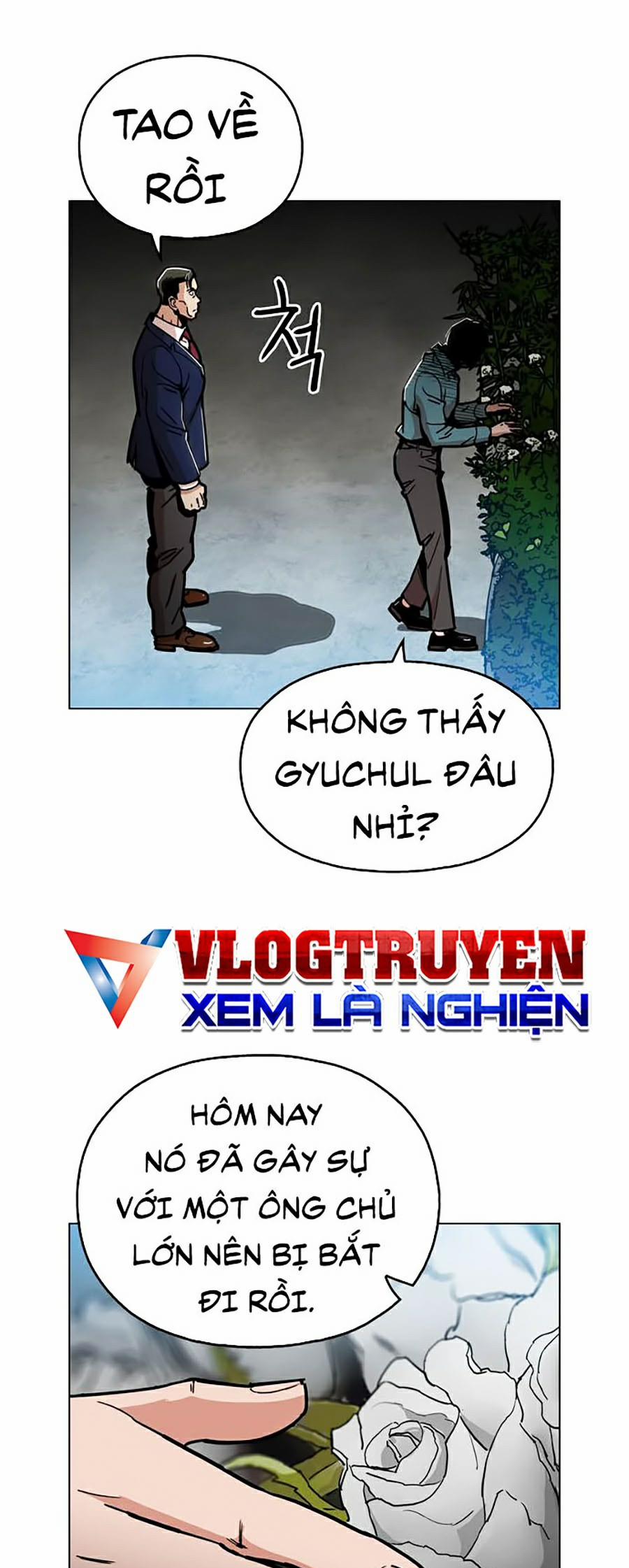 Kỷ Nguyên Tàn Bạo 3 trang 63