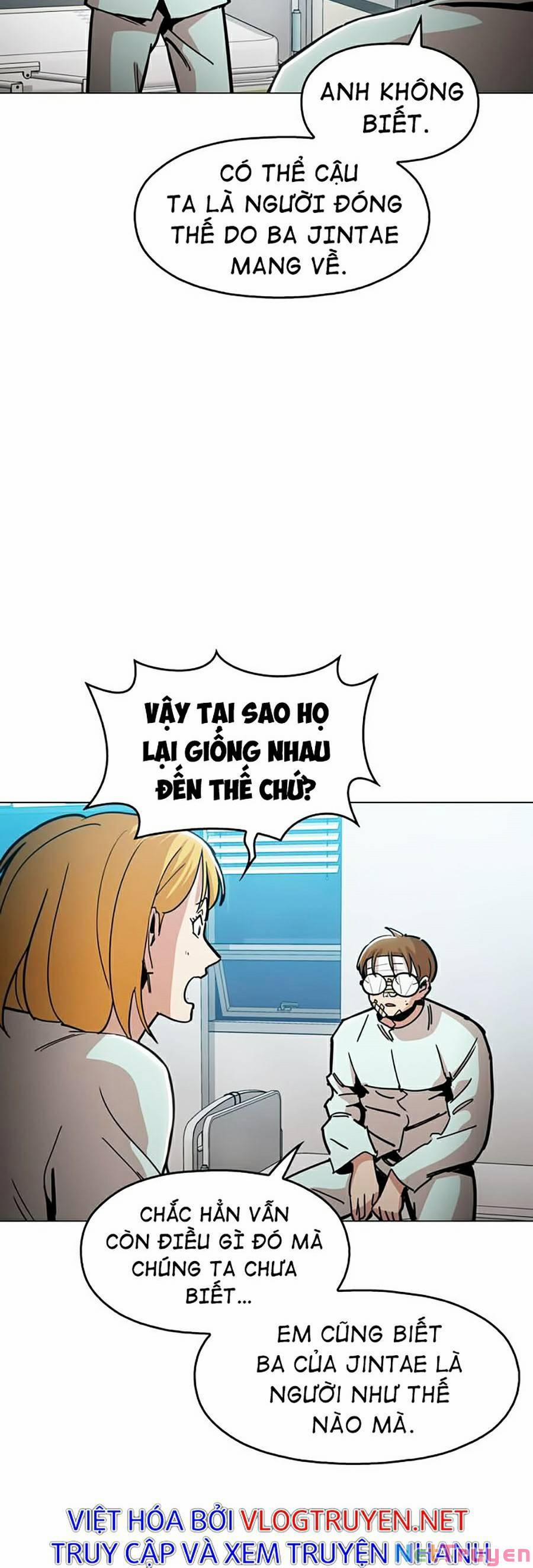 Kỷ Nguyên Tàn Bạo 30 trang 19