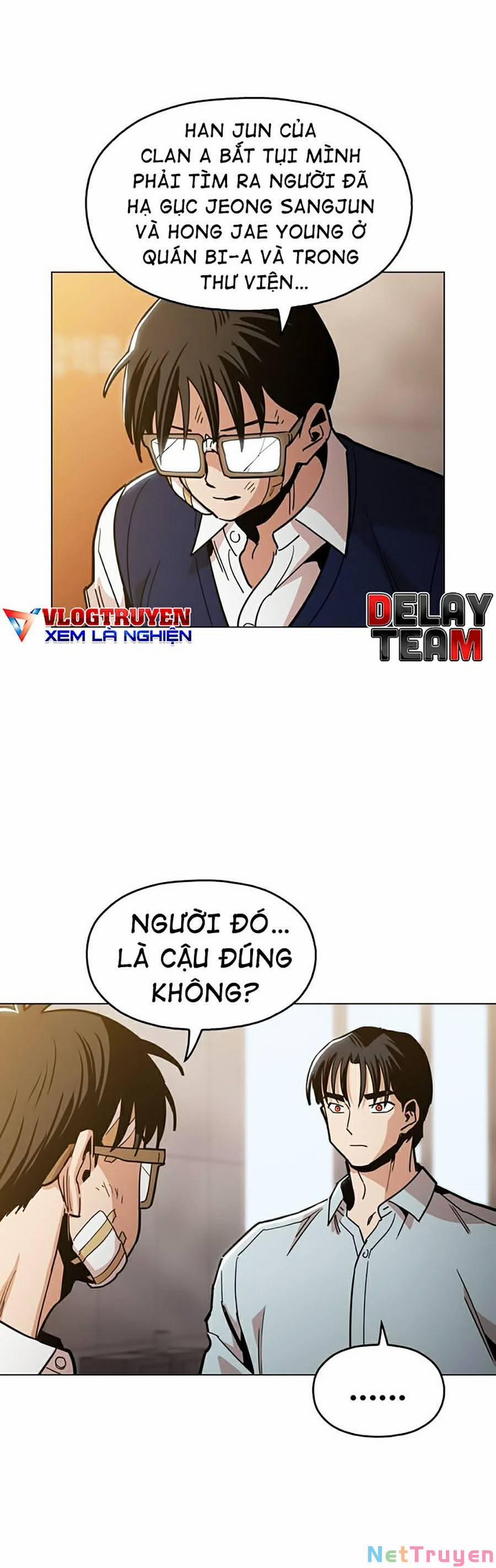 Kỷ Nguyên Tàn Bạo 30 trang 2