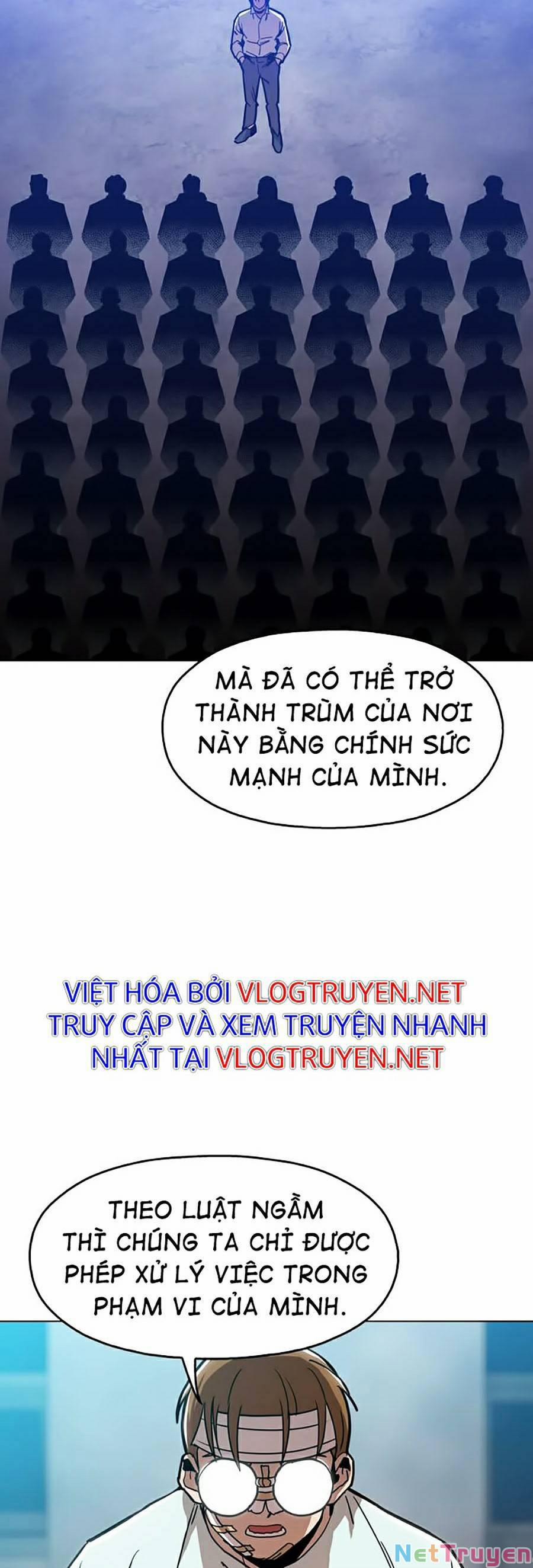 Kỷ Nguyên Tàn Bạo 30 trang 23