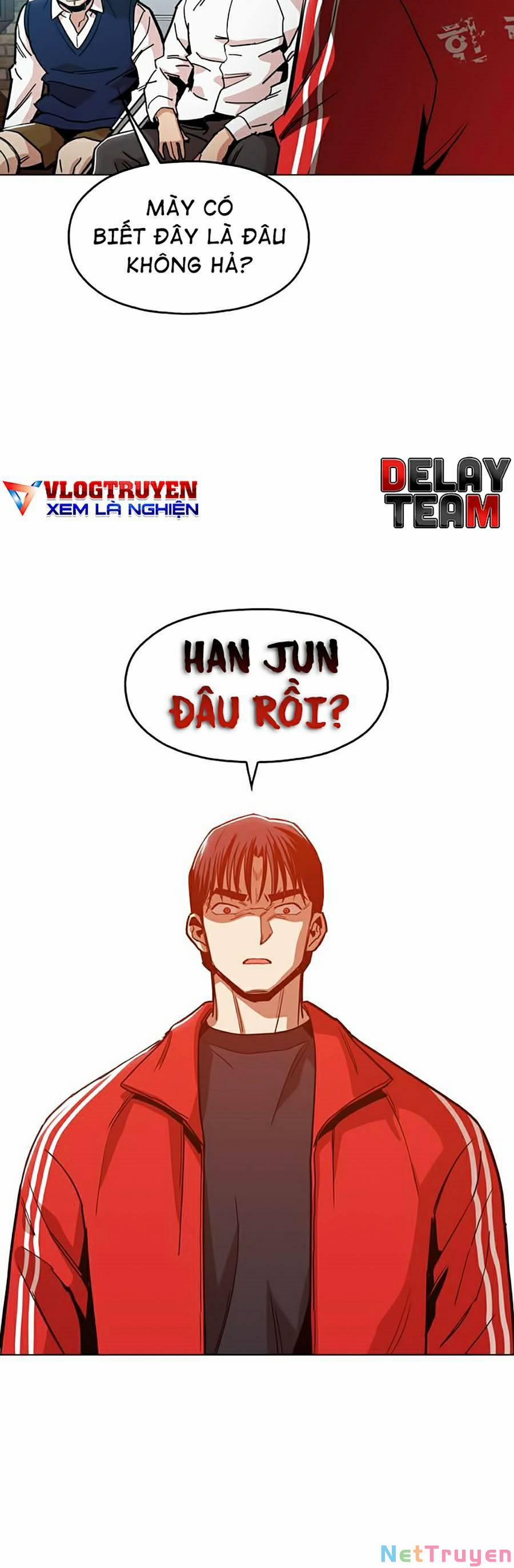 Kỷ Nguyên Tàn Bạo 30 trang 33