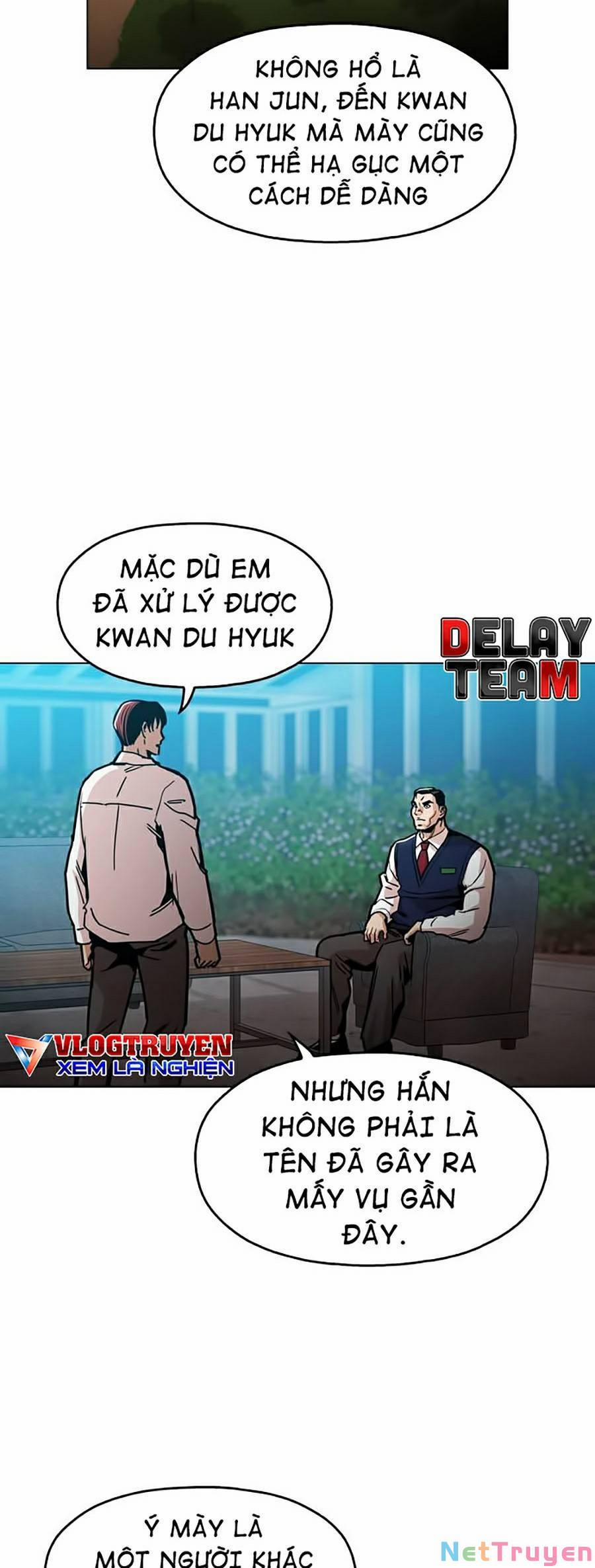 Kỷ Nguyên Tàn Bạo 30 trang 38