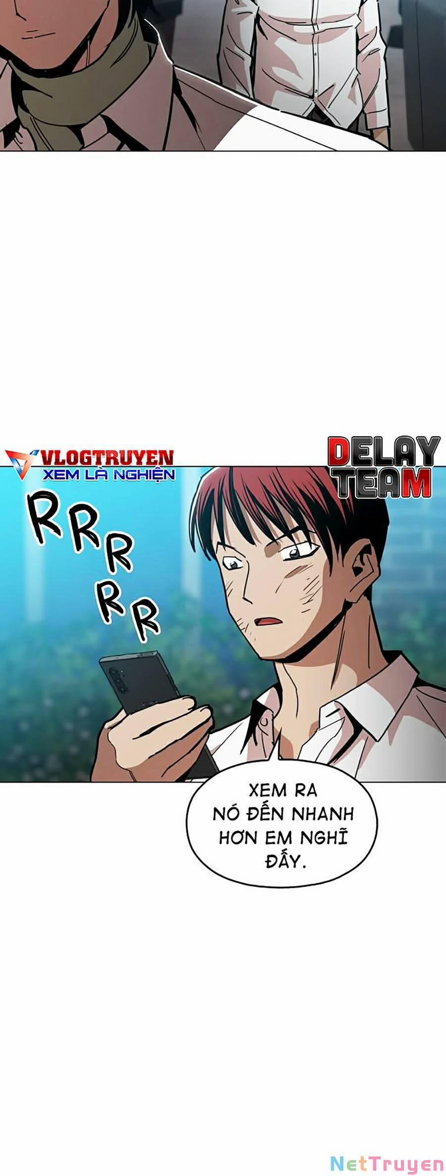 Kỷ Nguyên Tàn Bạo 30 trang 41