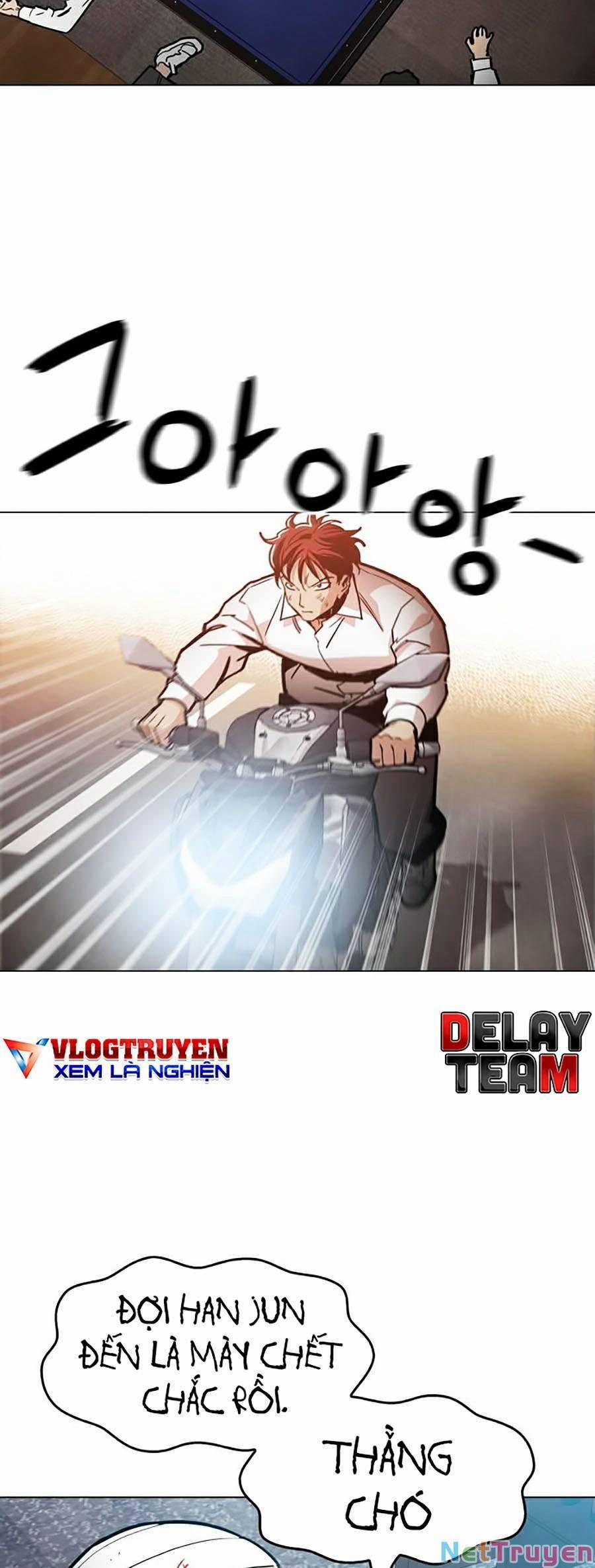 Kỷ Nguyên Tàn Bạo 30 trang 43