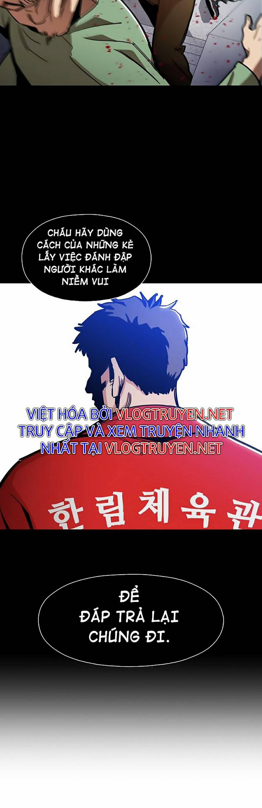 Kỷ Nguyên Tàn Bạo 31 trang 20