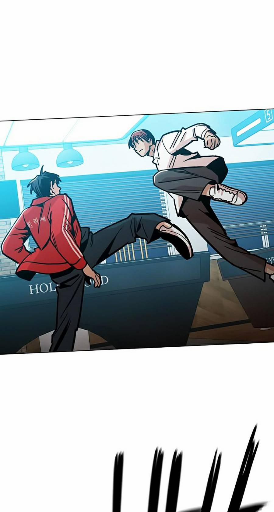 Kỷ Nguyên Tàn Bạo 31 trang 26