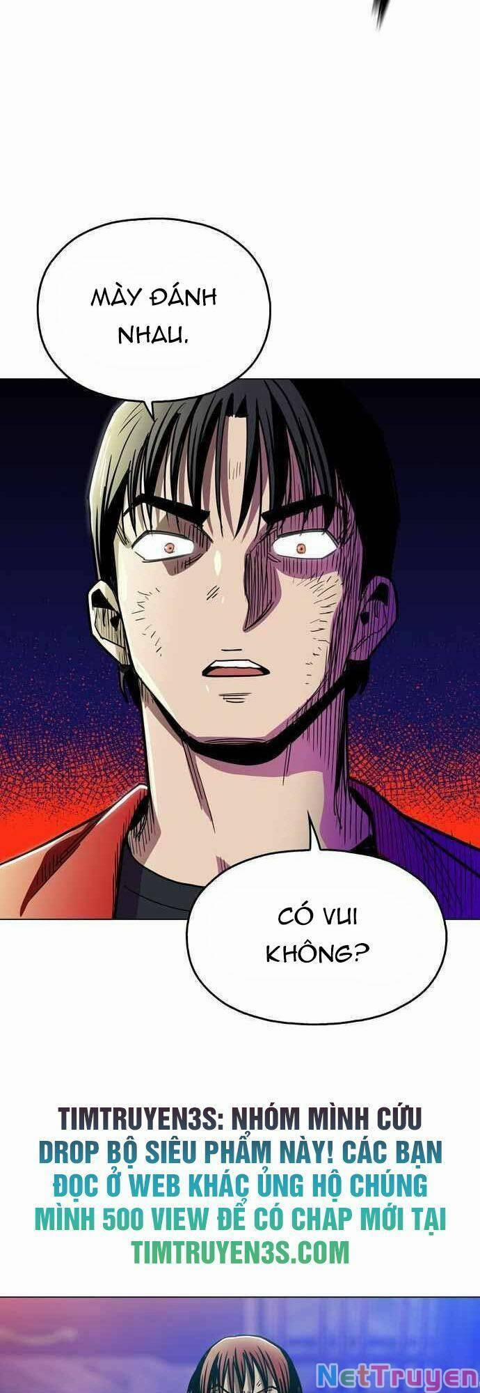 Kỷ Nguyên Tàn Bạo 32 trang 1