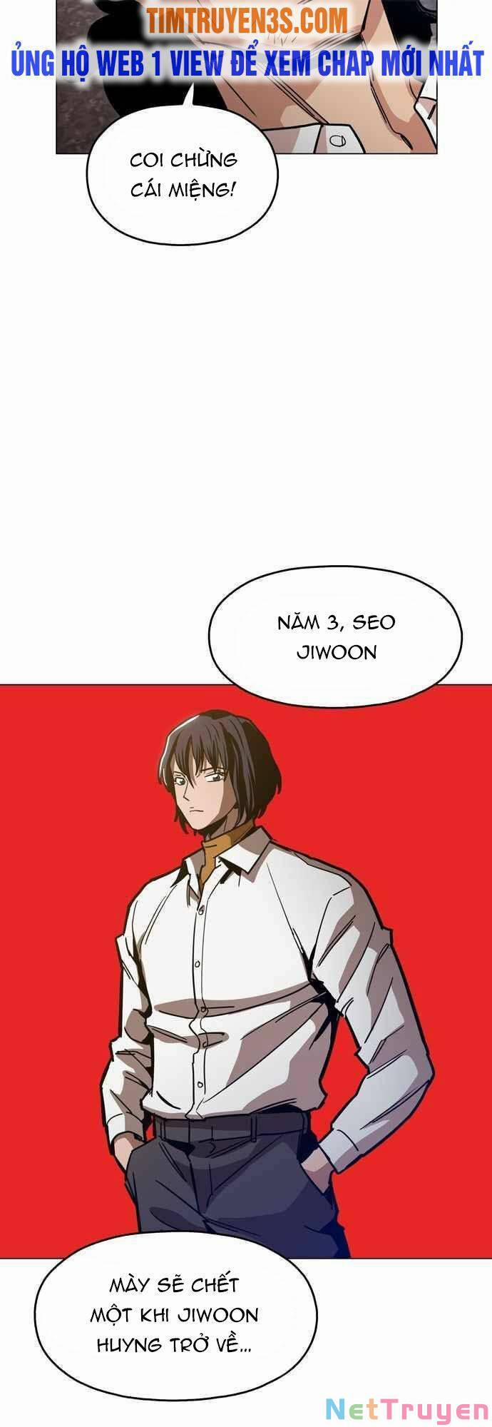 Kỷ Nguyên Tàn Bạo 32 trang 20