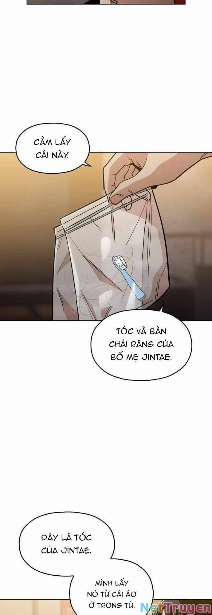 Kỷ Nguyên Tàn Bạo 32 trang 26